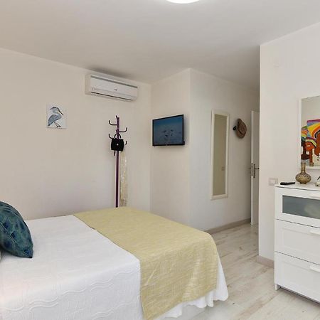 Maspalomas Beach Apartment Charca 1 Buitenkant foto